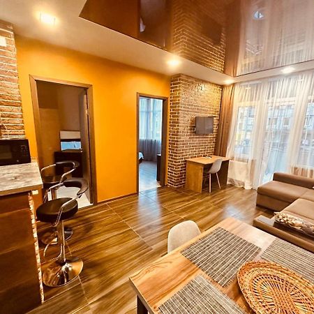 Marnika Apartment Batumi Zewnętrze zdjęcie