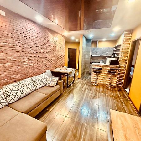 Marnika Apartment Batumi Zewnętrze zdjęcie