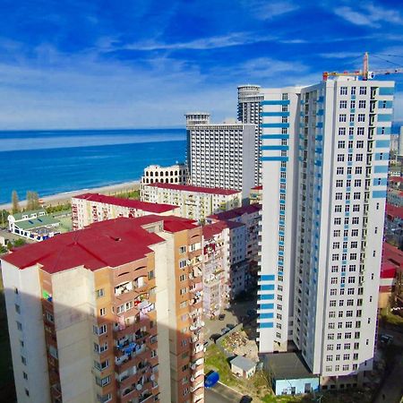 Marnika Apartment Batumi Zewnętrze zdjęcie