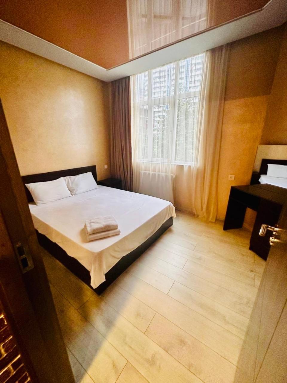 Marnika Apartment Batumi Zewnętrze zdjęcie