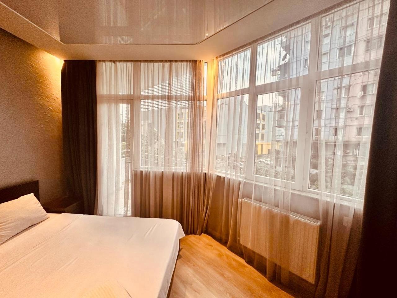 Marnika Apartment Batumi Zewnętrze zdjęcie