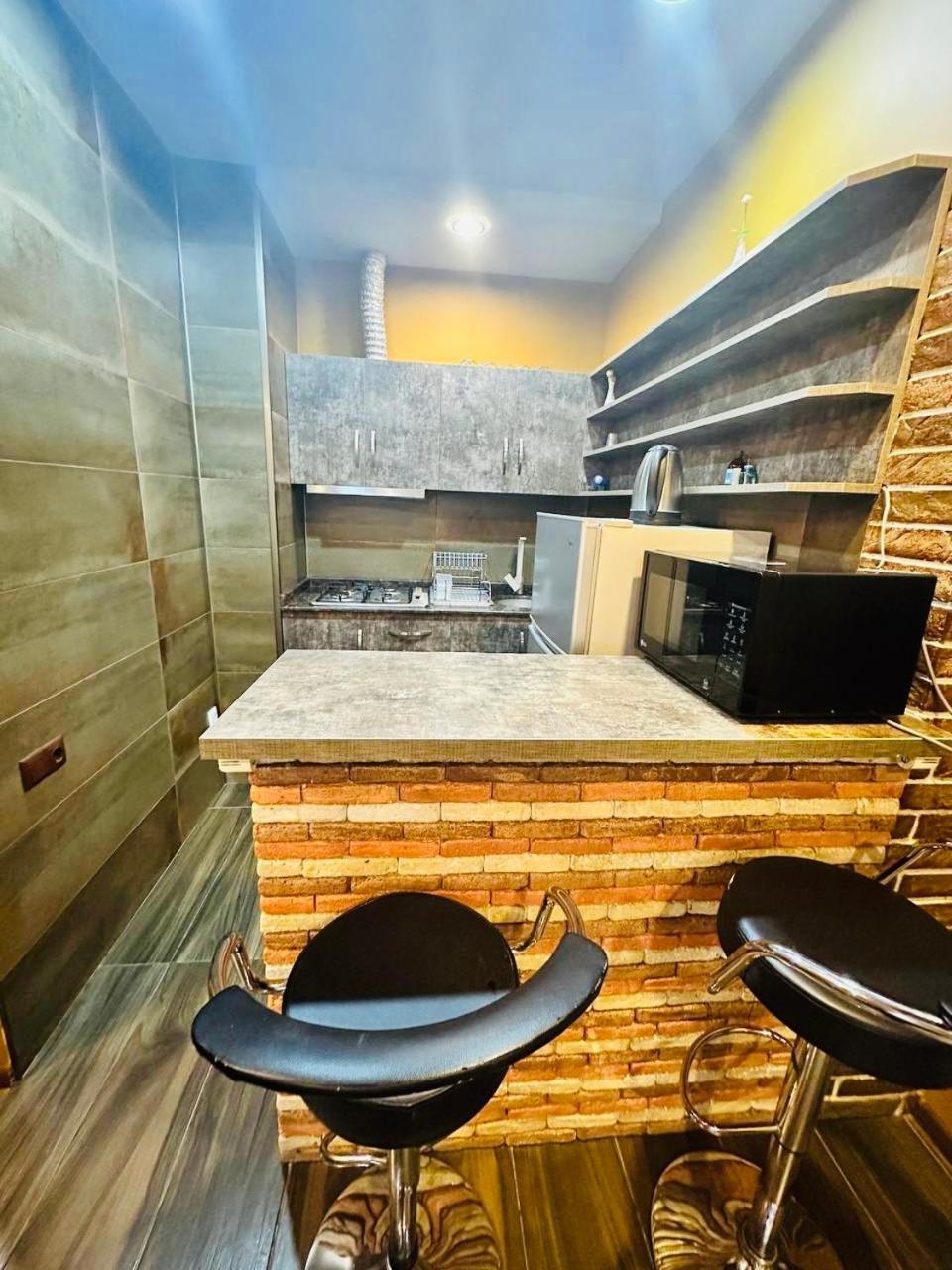 Marnika Apartment Batumi Zewnętrze zdjęcie