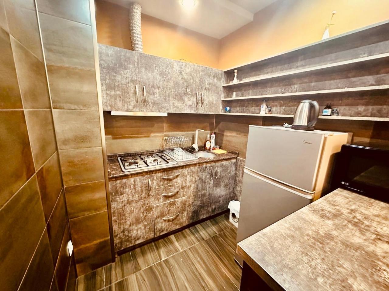 Marnika Apartment Batumi Zewnętrze zdjęcie