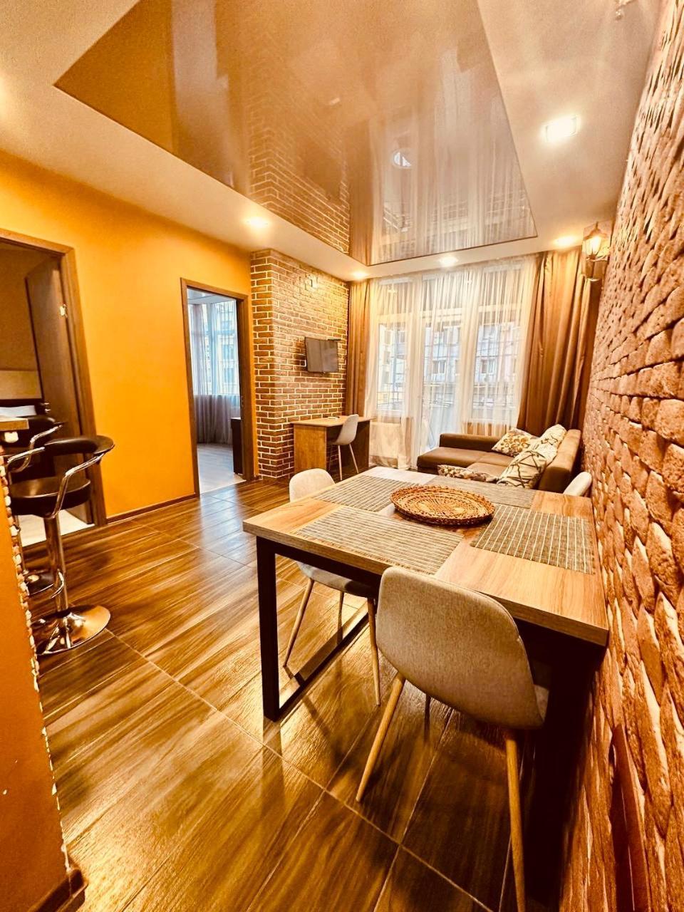 Marnika Apartment Batumi Zewnętrze zdjęcie