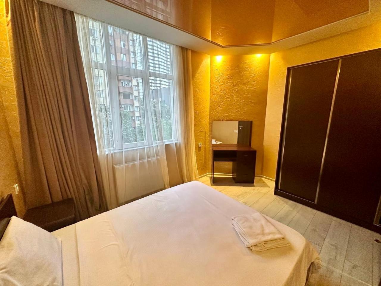 Marnika Apartment Batumi Zewnętrze zdjęcie