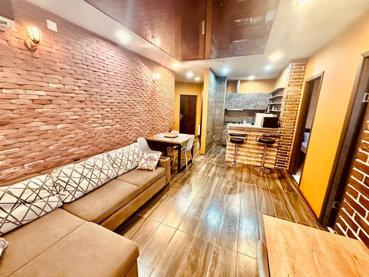 Marnika Apartment Batumi Zewnętrze zdjęcie