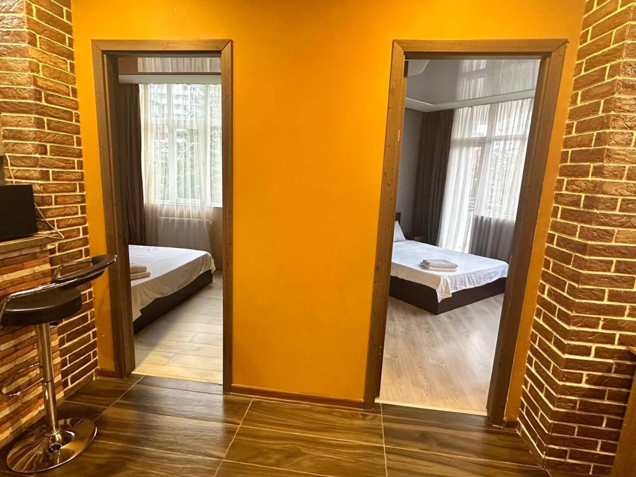 Marnika Apartment Batumi Zewnętrze zdjęcie