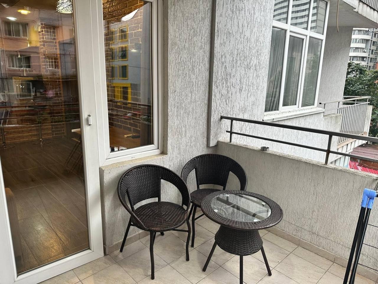 Marnika Apartment Batumi Zewnętrze zdjęcie