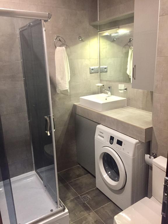 Marnika Apartment Batumi Zewnętrze zdjęcie