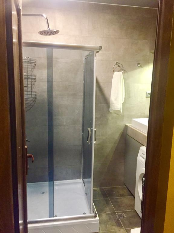 Marnika Apartment Batumi Zewnętrze zdjęcie